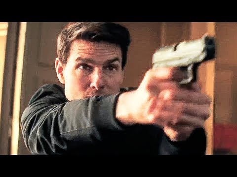 Mission: Impossible - Fallout (International TV Spot)