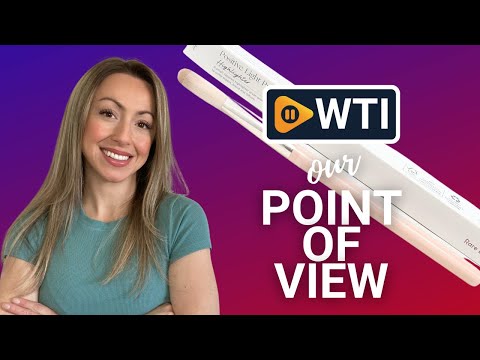 Rare Beauty Highlighter Brushes - WTI product video review