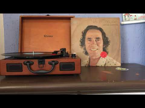 Manias - Nelson Goncalves