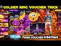 BUNNY RING EVENT BUNDLE RETURN SPIN TRICK UNIVERSAL RING VOUCHER SE BUNNY BUNDLE KAISE NIKALE