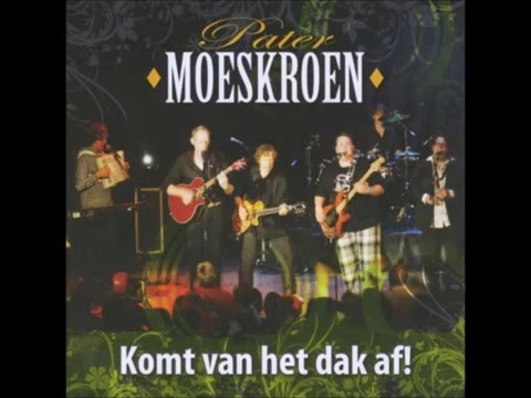 KL 204 als ik god was