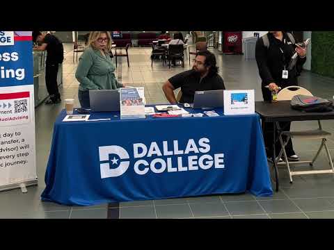 Dallas College Holidays
