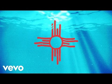 Bad Suns - We Move Like The Ocean (Lyric Video)