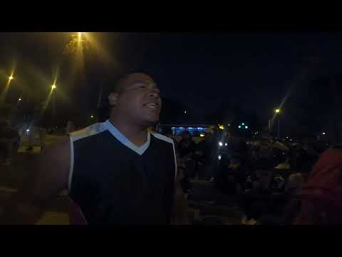 ZAICO vs CRISIS vs ANARQUÍA - OCTAVOS - LZ TOUR RÍMAC