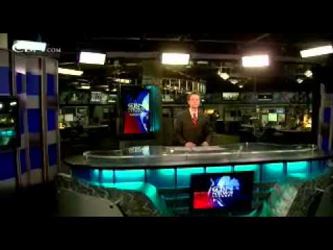 News Channel Midday Edition: February 16, 2011 - CBN.com