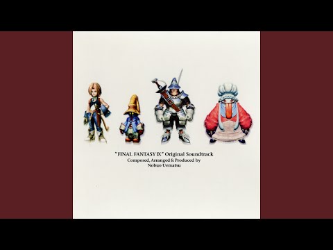 Melodies Of Life ～Final Fantasy