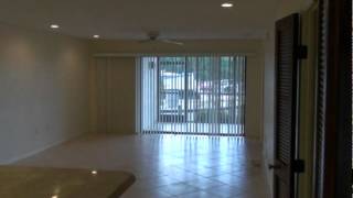 preview picture of video '3458 Hancock Bridge Pkwy #116, North Fort Myers, Florida'