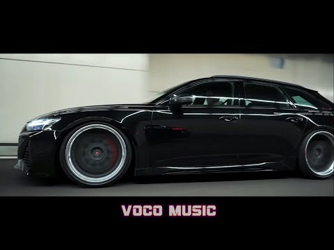 Complexion of Sound - Lose Control (KOLYNIS Remix)