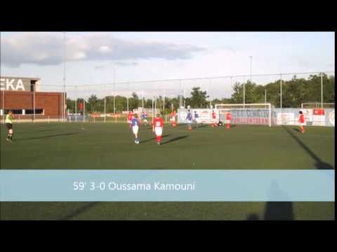 16 6 2015 JEKA C2   SC 'T ZAND C2