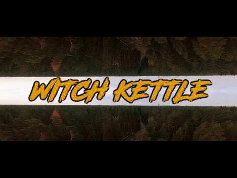 NEZ Drift Riga 2021 - Witch Kettle