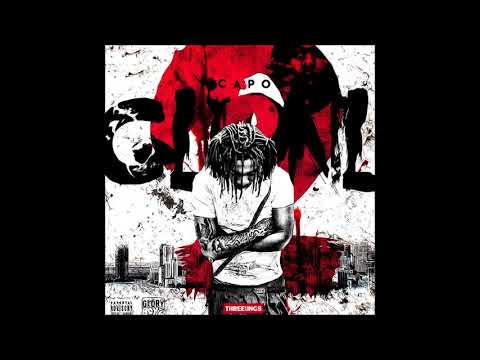 *FREE* "Salute" - Capo/Chief Keef/Lil Flash Type Beat (Prod. @jakfor4)