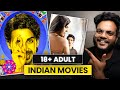 TOP 7 Adult Naughty Indian Movies Shiromani Kant