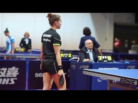 German Open 2018: Bilder des ersten Tages