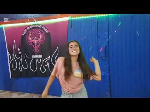 CUANDO SUENA EL TUN 🔥 profesora Naiara Correa 💞