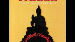 06 - I'm Strong (Instrumental)