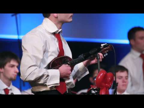 Mjesec - TD Ferdo Livadić & Marko Blašković