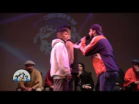 SOFT VS ZAICO VS DECK - OCTAVOS SANGRE GAUCHA X ROMPE CADENAS FREE - TORNEO RANGO 3