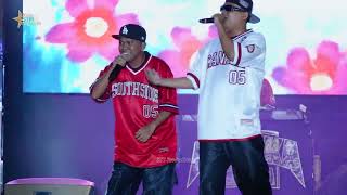 Download lagu Kelingan Mantan NDX A.K.A at Gelombang Cinta Fest Pekalongan Vol2 mp3