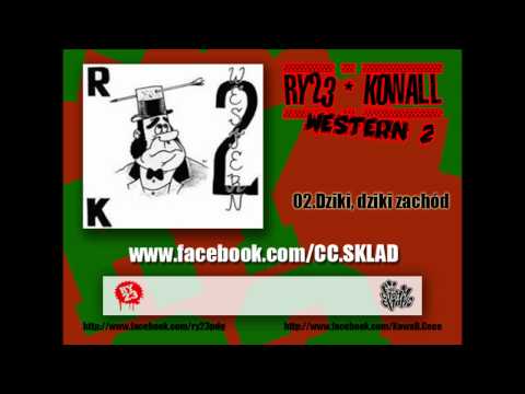 Video thumbnail for Dziki, dziki zachód