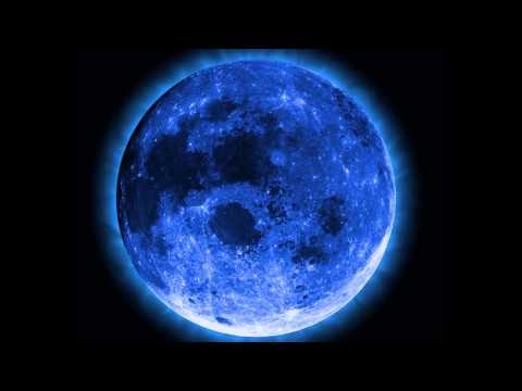 Moon Blue by Stevie Wonder - a solo piano version