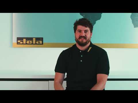 Ausbildung technisches Produktdesign - Ausbilder Andreas erzählt