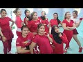 SIA SIA MENGHARAP CINTAMU DJ SIA SIA MENGHARAP CINTAMU Senam Kreasi Instr Vita