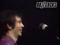 THE BUZZCOCKS - FAST CARS (LIVE 1981)
