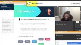 Download the video "Kubernetes GitOps ArgoCD"