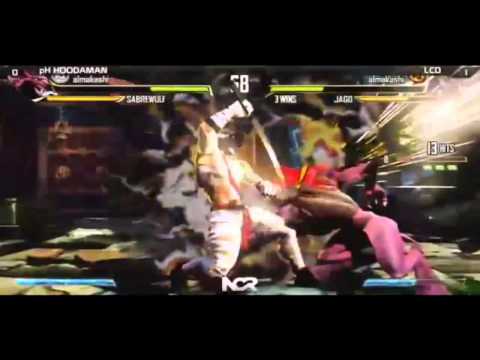 Killer Mania #11 - Top 8 Norcal Regionals 2014 (Partie 1) - Killer Instinct