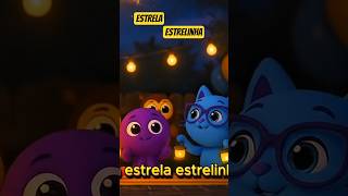 🌟 Juju e os Bolofofos cantam Estrela, Estrelinha | Funk do Pão de Queijo