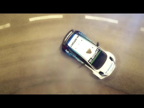 WRC 5 Season Pass 