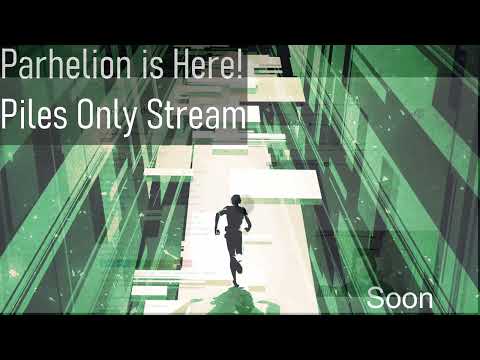 Parhelion Release Day Corp Deckbuilding