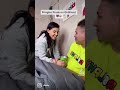 Pringles Prank On Girlfriend Shorts