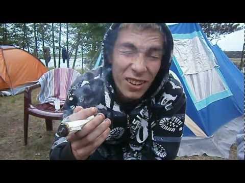 MC Jaro i pozdrowienia z mazur