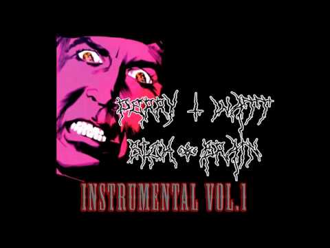 PERRY BEAT   we perry watt! ma va ciapei rat