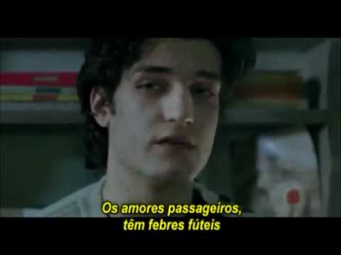 Alex Beaupain    As tu déjà aimé Legendado PT BR