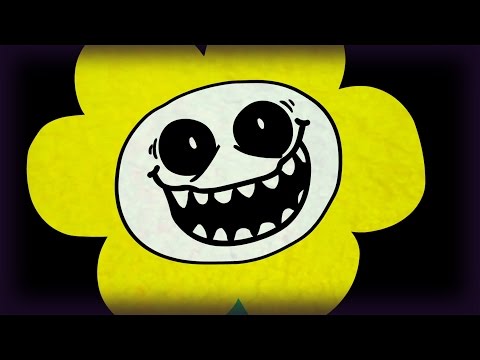 Jacksepticeye Animated | Undertale