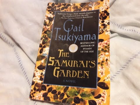 The Samurai's Garden