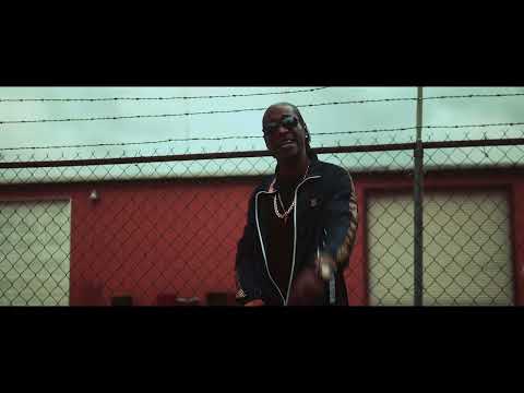 T-Rock - Hitman (Official Music Video)