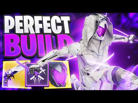 The Builds Of Triumph Begin With This PERFECT Phantom Hunter Build!