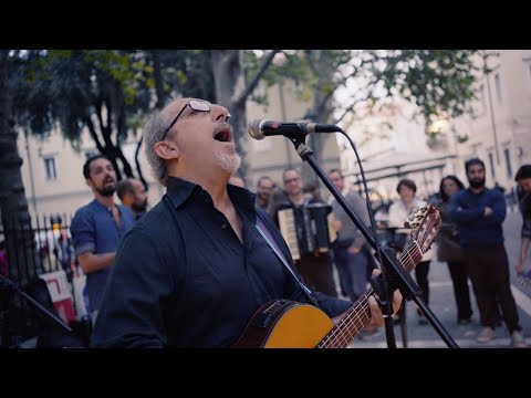 BARCOLANDO 2022 - ROSAMARINA - FRONNA E TAMMURRIATA ALLI UNO