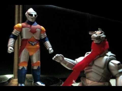 Monster Island Buddies: Episode 12 - "A Major Character Dies"