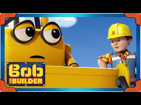 Bob the Builder | Wind and Shine | Season 19 Episode 42 - Kids (0-4), Kingdom Kids Zone - Bob the Builder