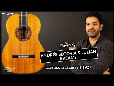 Most Valuable Guitar 🤑 I've Ever Played - Weekly Guitar Meeting | Hauser, Paco Marin, Aram, Sakurai