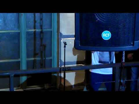 Frankie Cocozza - The A Team