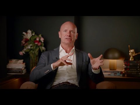 What does THREE SIXTY° do?