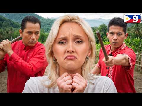 PŁAKAŁA ZE STRACHU ‼️