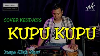 Download lagu Kupu Kupu ( Rita Sugiarto ) Cover Kendang  Koplo Jaranan Version mp3