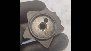 Vídeo de Estrela Câmbio Honda Cg 125 Ml 83 84 85 86 87 88 89 90 91 92