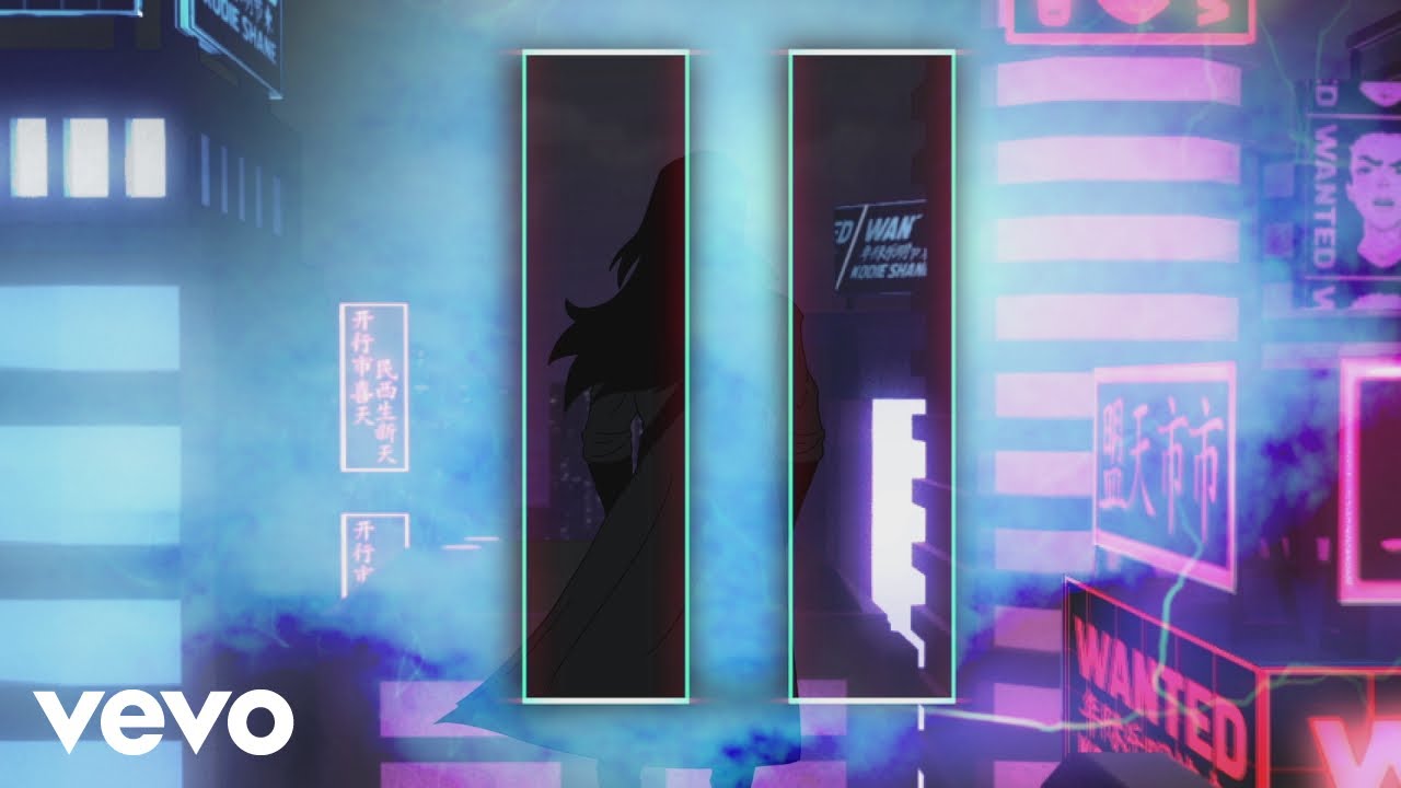 Kodie Shane ft. Trippie Redd — Love & Drugz II